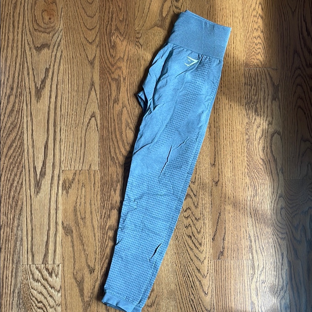 Gymshark Gray Leggings